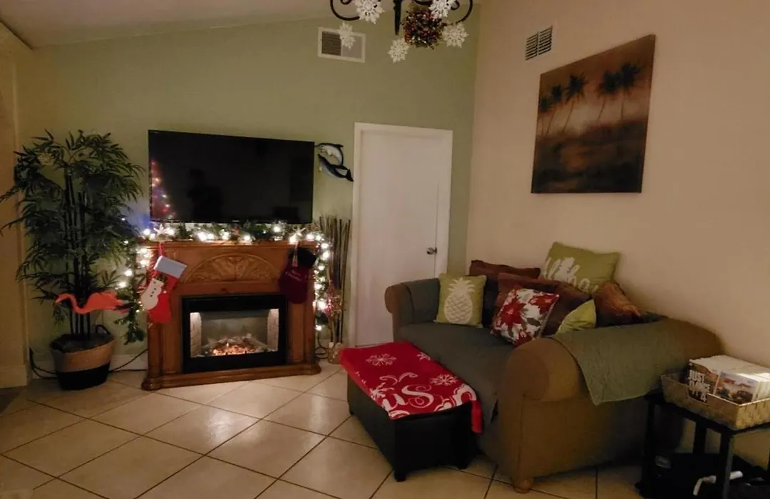 Beautiful Spacious And Luxury Delray Beach House! Near The Beach!-1
