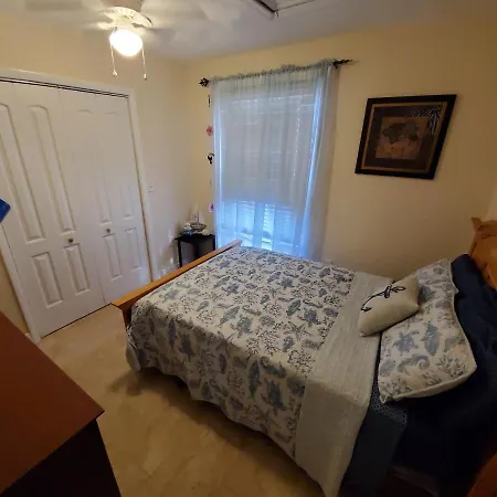 Beautiful Spacious And Luxury Delray Beach House! Near The Beach!-3