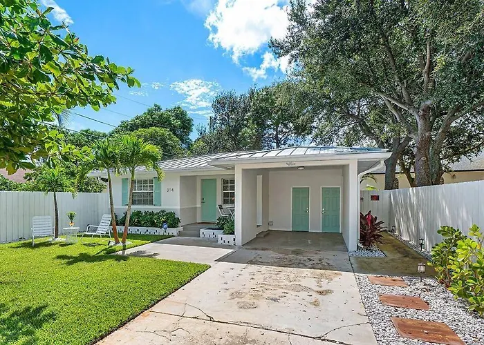 Casita Delray