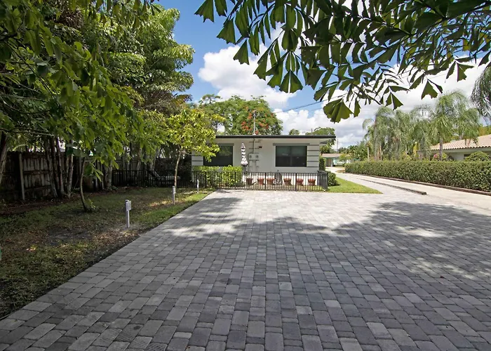 Let Your Delray Beach Getaway Begin Here
